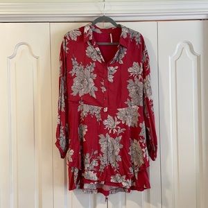 Free People Dress!